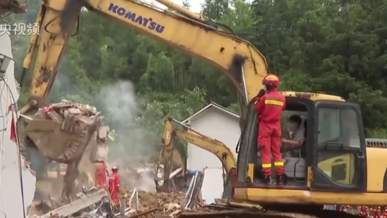 专家提醒!这些地方需格外注意防范地质灾害!