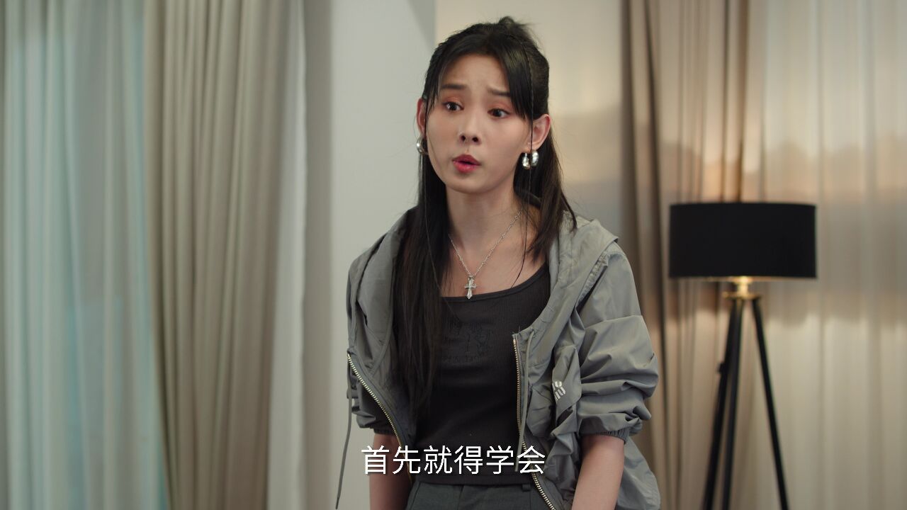 《承欢记》第29集精彩看点