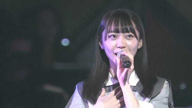 STU48《濑户内的声音》(2018 AKB48红白对抗歌会)