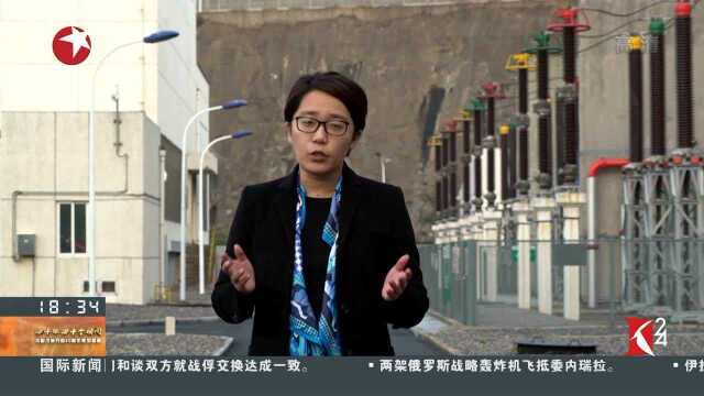 “国之光荣”秦山核电站:自主设计自主研发 开启中国核电事业