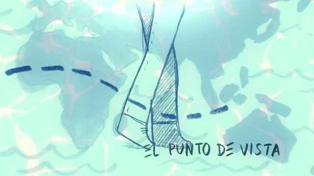 Blue (Diminuto Planeta Azul [Lyric Video])