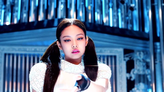 BLACKPINK《KILL THIS LOVE》主打曲《Kill This Love》MV Teaser