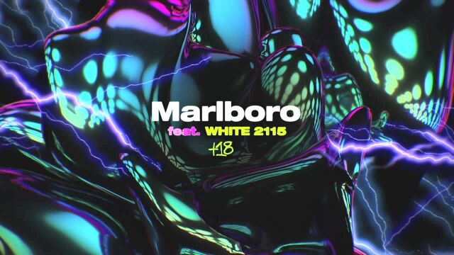 Marlboro (Official Audio)