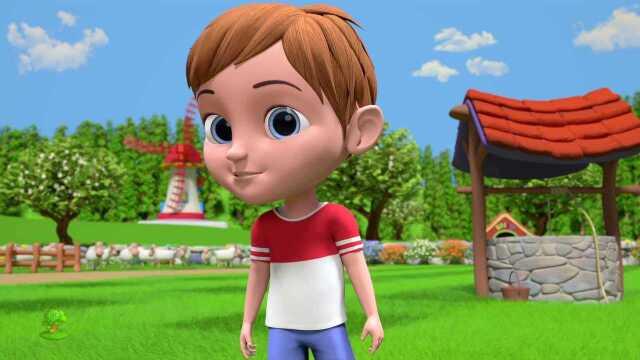 Numbers Train | Preschool Learning Videos | Nursery Rhymes for Kids | Cartoons by Little Treehouse