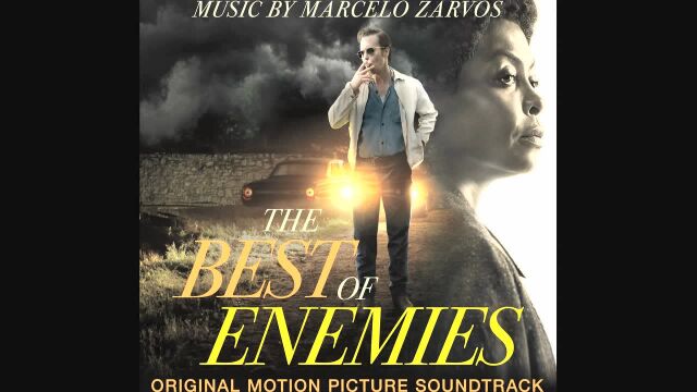 Marcelo Zarvos  Opening (From The Best Of Enemies Original Motion Picture Soundtrack)