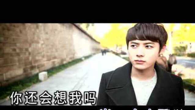 爱的痕迹 (KTV版)