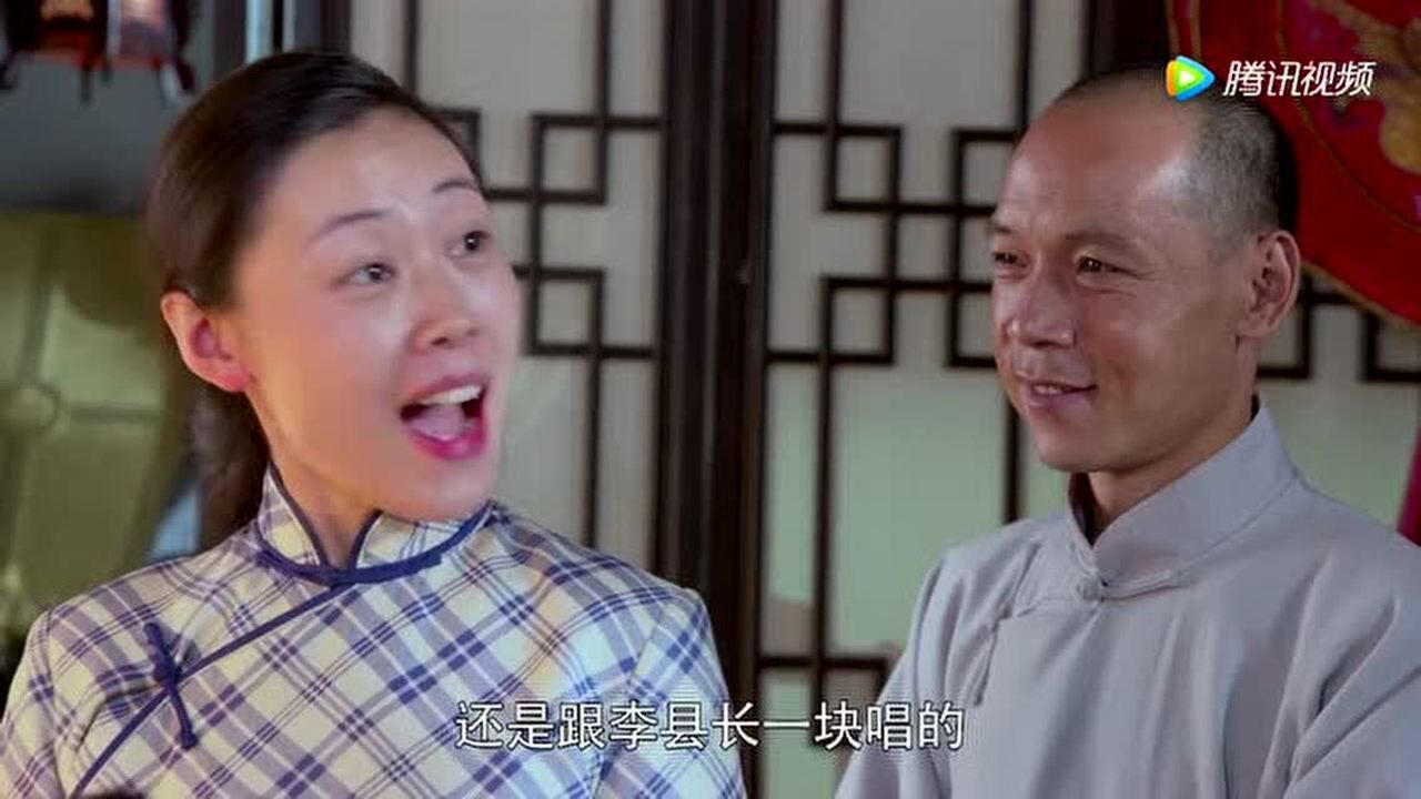 《李三枪》第8集精彩看点