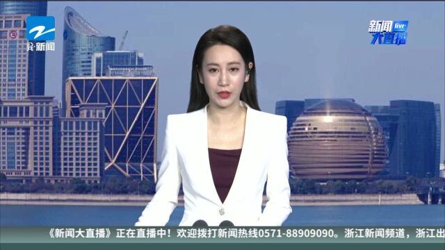 房产交易一次不跑 杭州要推广“临安模式”