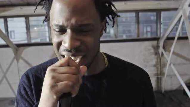 Avelino  Long Time Coming  Vevo dscvr (Live)