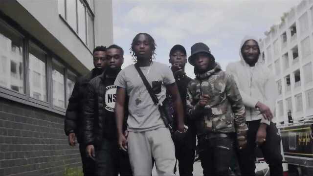 NSG  No Jamo Full Ghana [Music Video] @NsgNsgMusic | Link Up TV