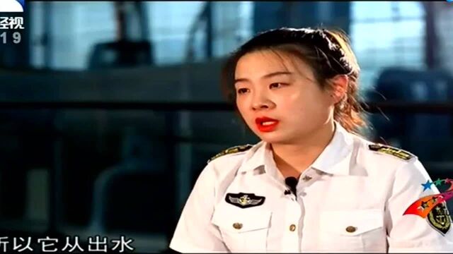 我心目中的中山舰