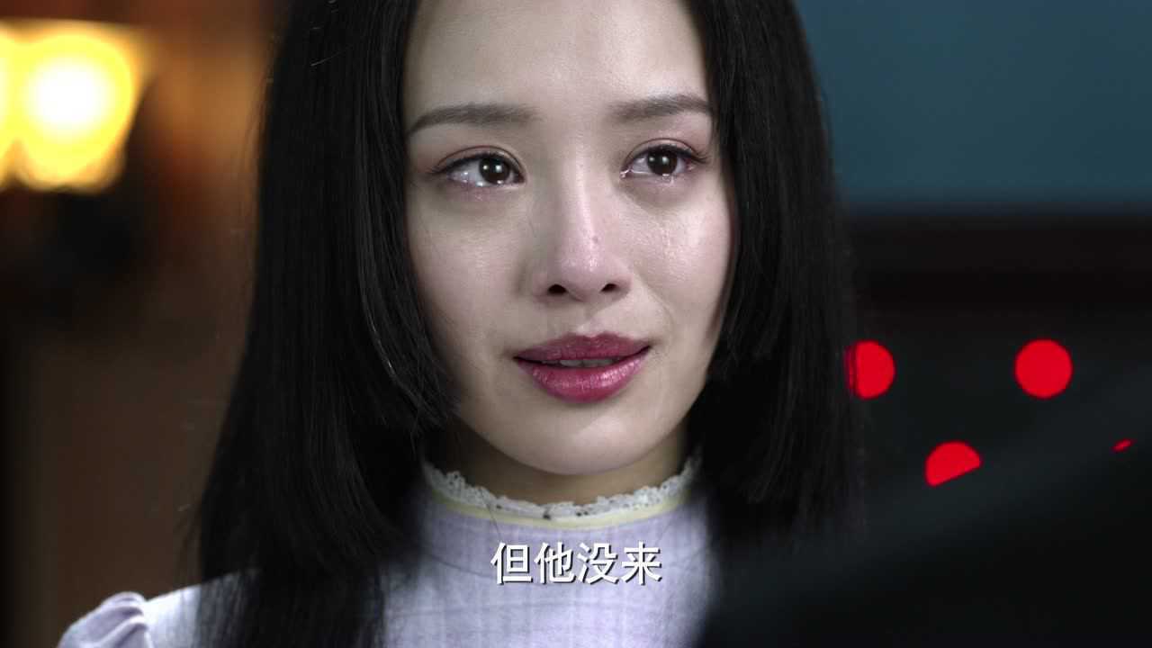 《谍战深海之惊蛰{DVD版]》第35集精彩看点