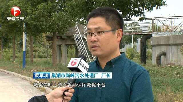 合肥:依托科技打好巢湖综合治理攻坚战