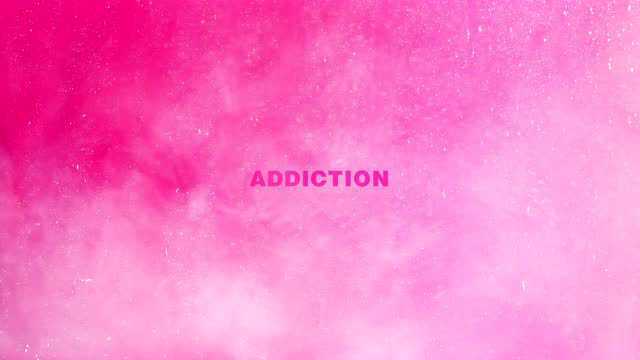 Addiction