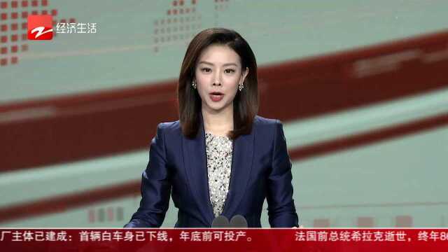 杭州着力引进海外高端人才 项目对接会召开