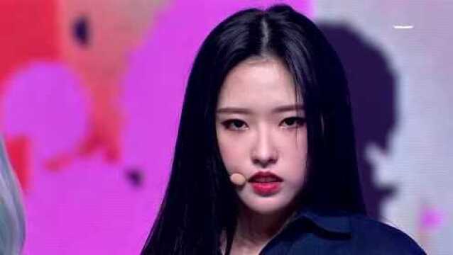 [LOONA  Why Not?] KPOP TV Show | M COUNTDOWN 20201105 EP.689