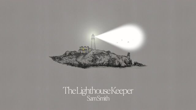 The Lighthouse Keeper