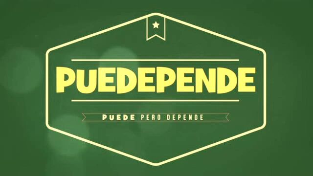 Puedepende