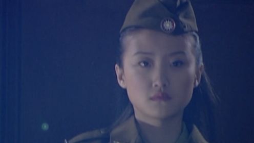 《间谍风一号》第1集01：爱新觉罗东方在战争年代改名东方文华，并阴差阳错的嫁给了胡荪司令