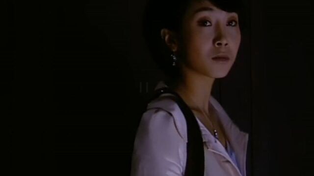 《爱的救赎》第十五集03:方海程带小糖看许如云房间,苏格看望自己母亲