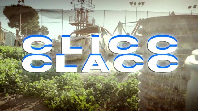 Clicc Clacc