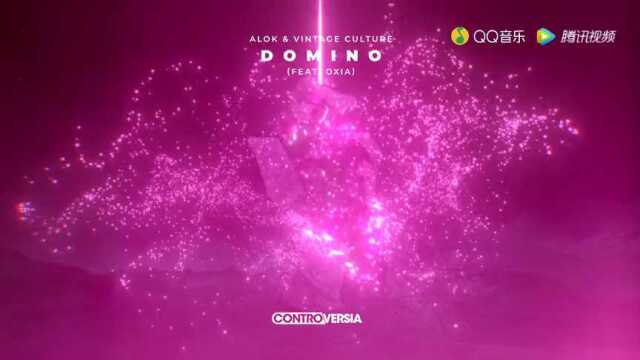 Domino(feat. Oxia)