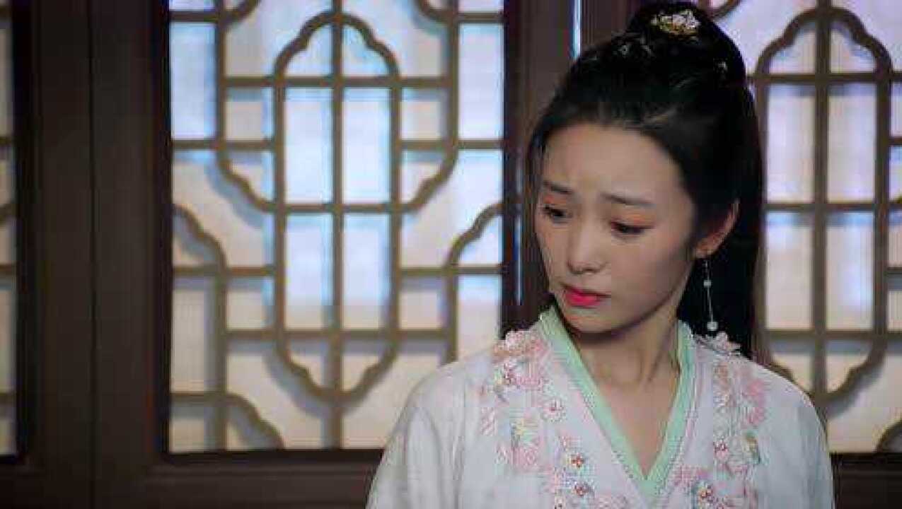 《花颜御貌》第18集精彩看点