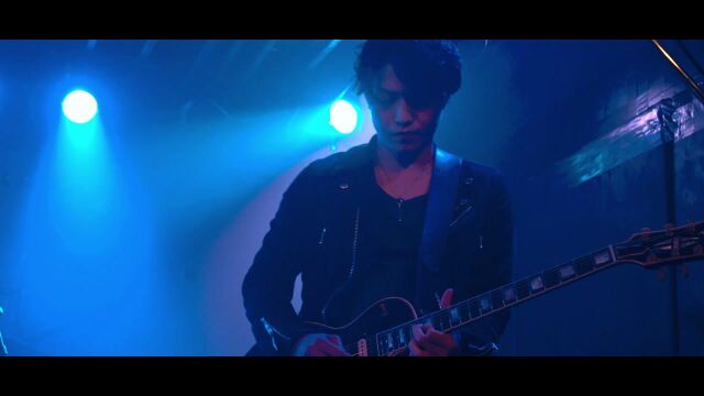 黎明 Release Oneman live Digest Movie