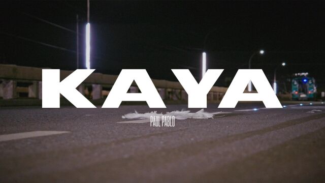 Kaya