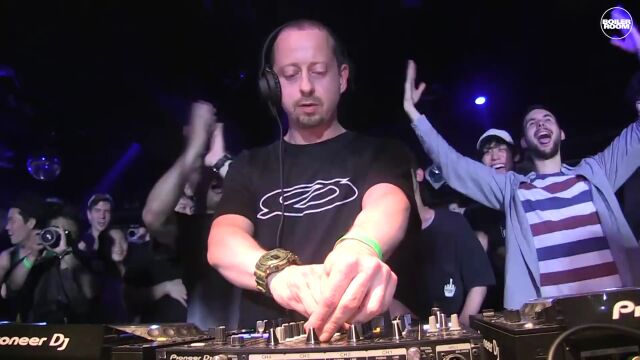 Kode9 Boiler Room Tokyo | DJ Set