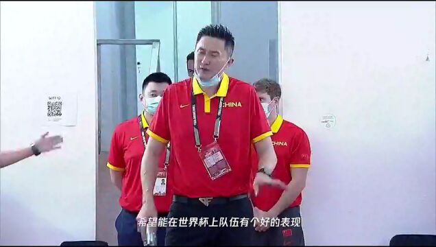 NBA常规赛：国王vs魔术第4节中文解说回放