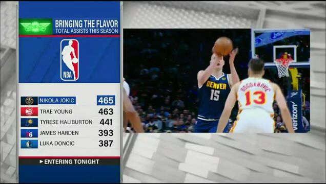 NBA常规赛：森林狼vs掘金英文原声全场回放