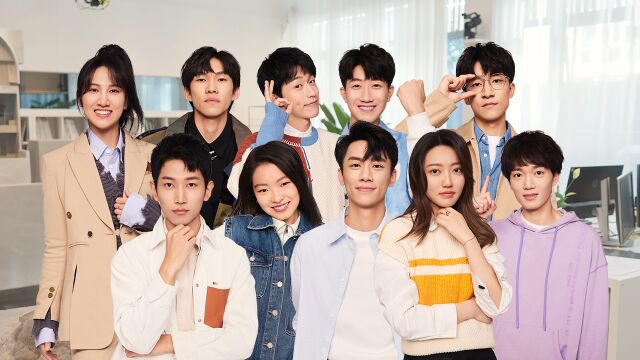 神力萌娃助爱攻略