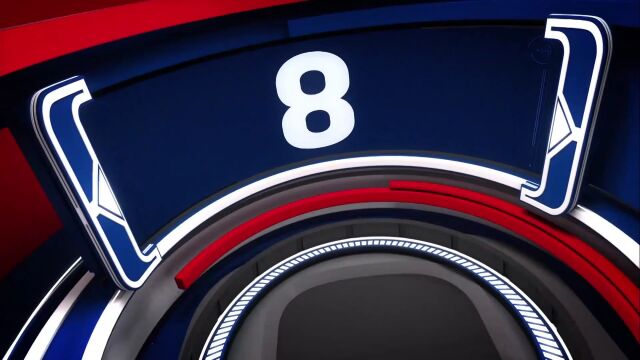 NBA常规赛：尼克斯vs马刺英文原声全场回放