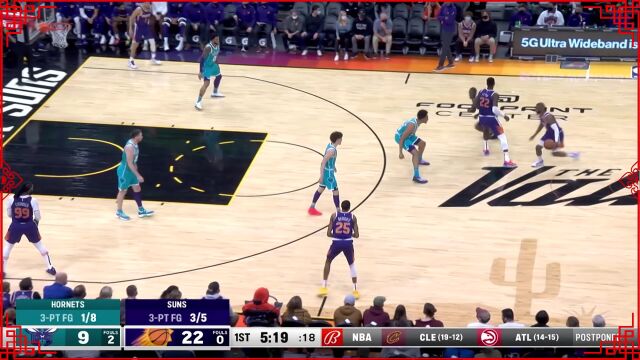 回顾黄蜂vs太阳交战记录 残阵黄蜂谁能逆天改命