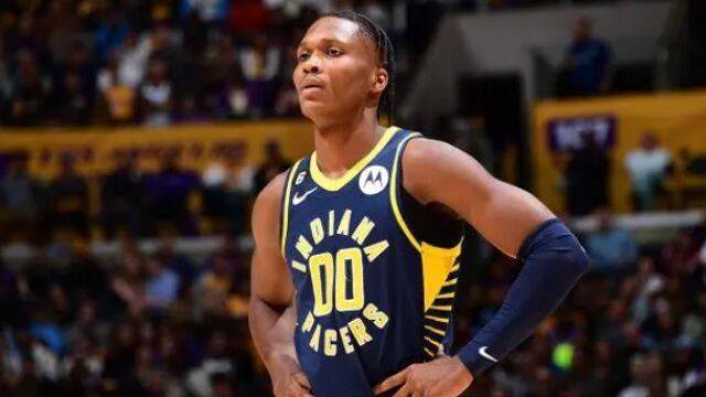 马图林做客腾讯前方演播席：如果我是热火主教练我会让大家都醒过来 必须争取到1比1的局面