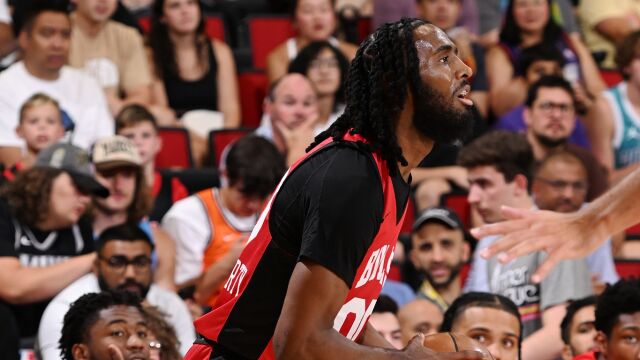 公牛vs国王精华集锦 公牛末节火力全开一举击溃国王