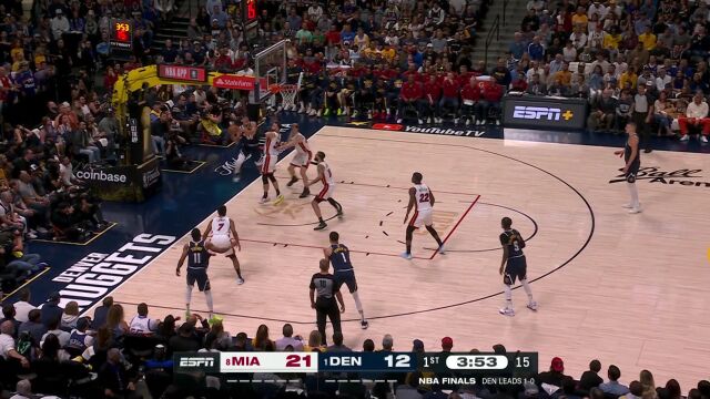 王兆丰：斯特鲁斯连续两次投丢 投手好像最近又进入到技能冷却的阶段