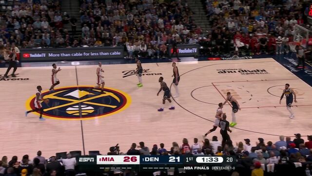 王兆丰：约老师真的是能把指尖玩出花来的男人 这也是其他塞尔维亚球员能够做到的事情