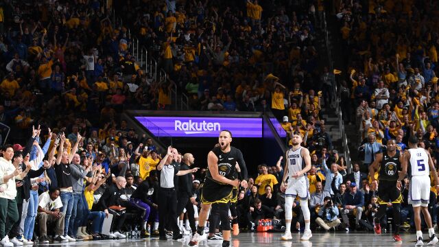国王97-114勇士 福克斯空砍26+10+9库里36分