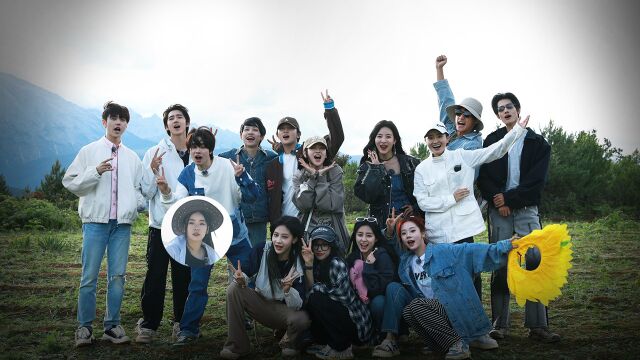 丑陋的继姐初登场