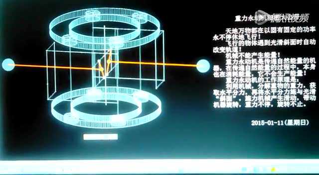 重力永动机016_腾讯视频