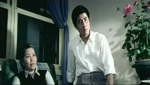 庐山恋1980版，主演张瑜、郭凯敏