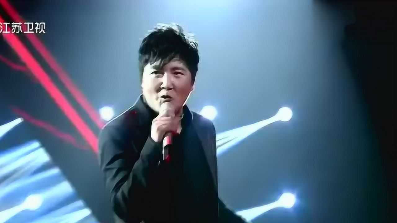 孙楠的歌曲大全 腾讯网