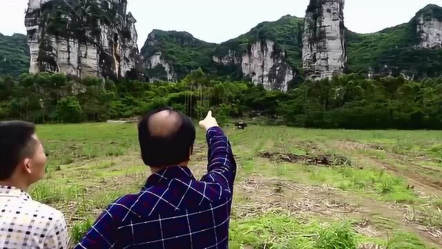 韦昭尤寻找风水宝地应该怎么避免犯煞