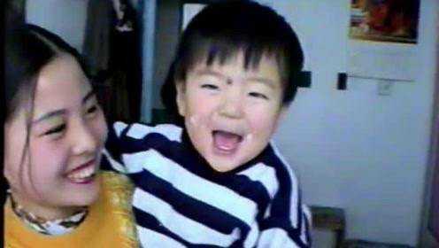 1994年家庭录像