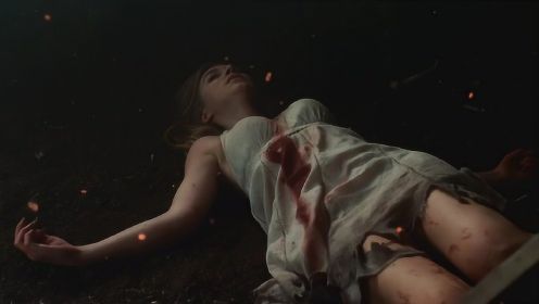 2011年上映的一部美国惊悚电影披着僵尸的外衣竟让人如此无语