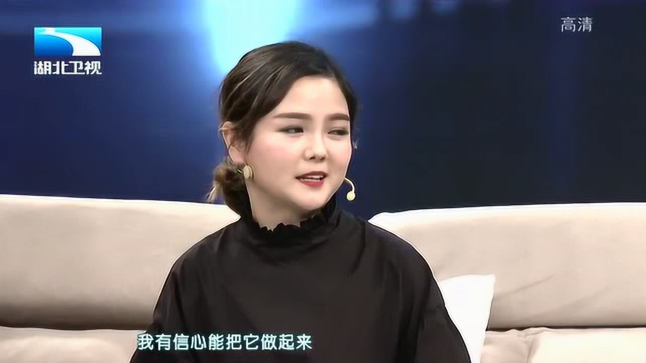 何广智相亲被嫌太矮,王勉竟也躺枪怎么办脱口秀专场02:46庄廷玮为爱