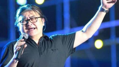 刘欢一曲《在路上》听的好心酸，送给在路上奔波的你 - 腾讯视频