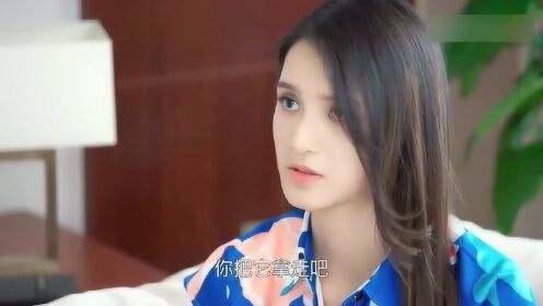 霸道总裁怕女子饿着肚里的孩子，天天逼女子吃燕窝